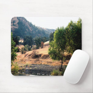 Countryside...... Mouse Pad