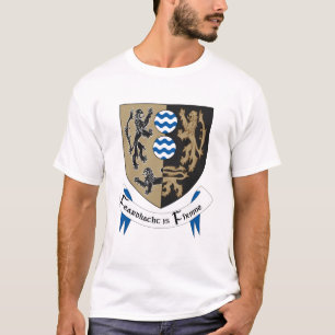 County Cavan Ireland T-Shirt
