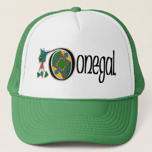 County Donegal Cap