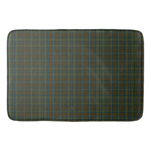 County Kerr Tartan Bath Mat