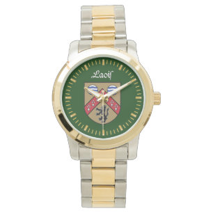 County Laois Wrist Watch