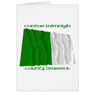 County Limerick Colours