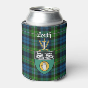 County Louth Can Cooler