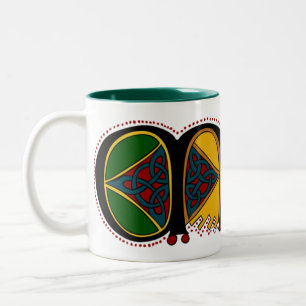 County Mayo Mug
