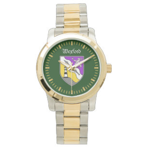 County Wexford Wrist Watch