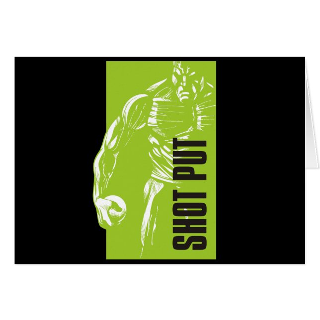 coup (Devant horizontal)