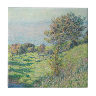 Coup de Vent 1881 Tile