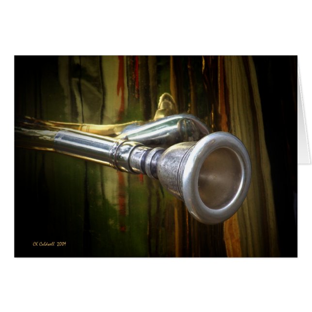 Coup fort (Devant horizontal)