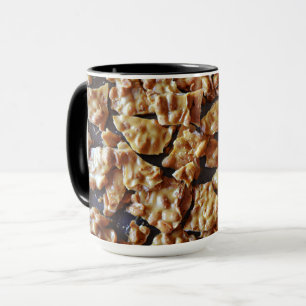 Coupe Britt Candy Mug