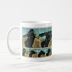 Coupe Coffee Mug