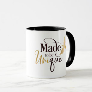 Coupe De Café / Mug Fabriqué Pour Être Unique - So