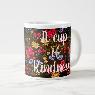 Coupe de générosités - Mug de café