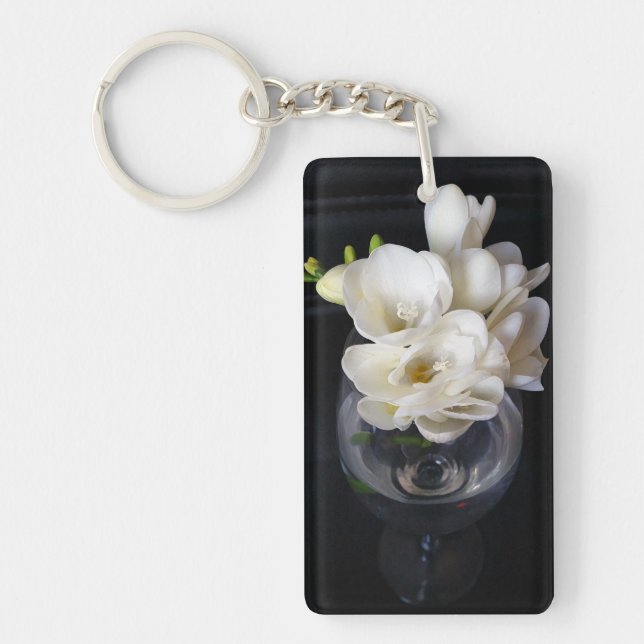 coupe de nuit de freesia (Devant)