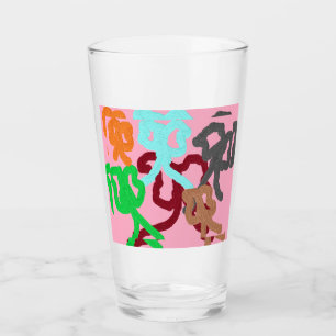 Coupe de verre