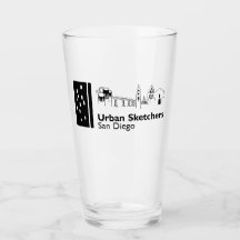 Coupe de verre