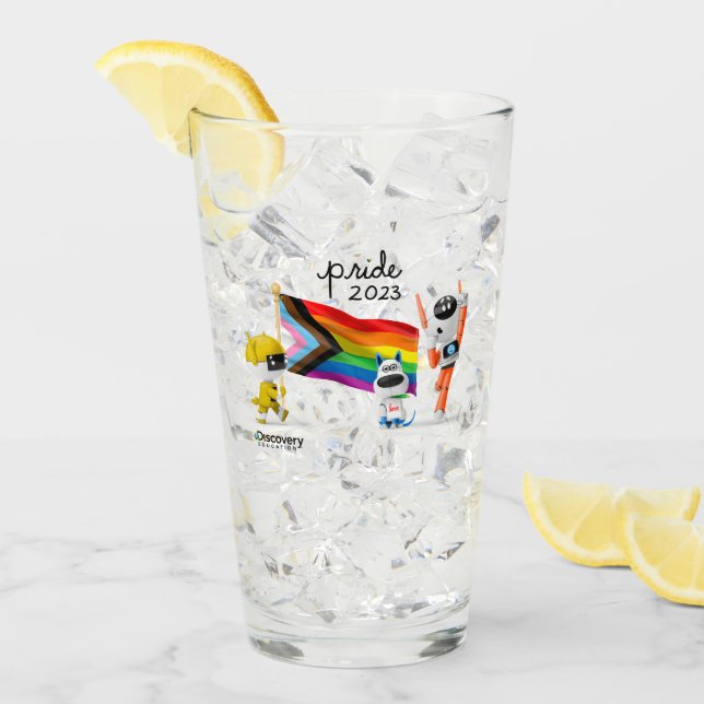 Coupe de verre (Devant glace)