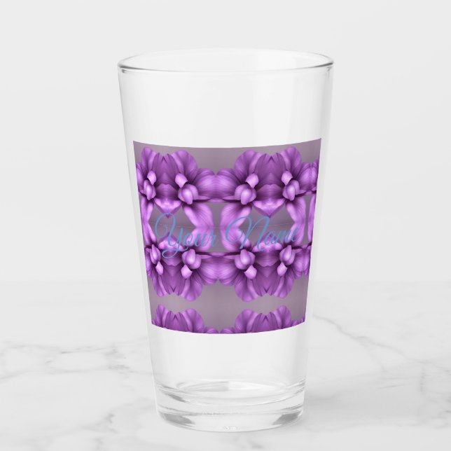 Coupe de verre (Devant)