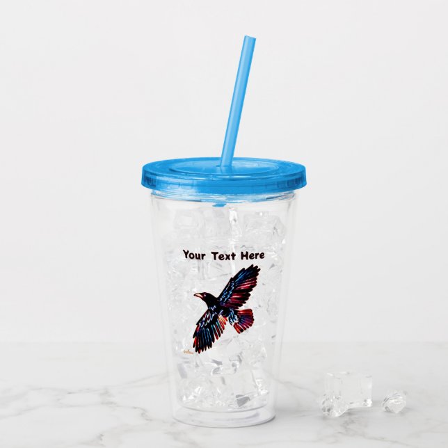 Coupe de verre (Dos glace)