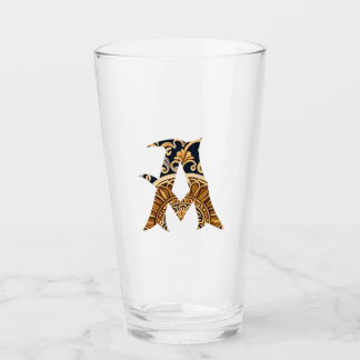 Coupe de verre