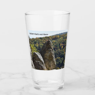 Coupe de verre