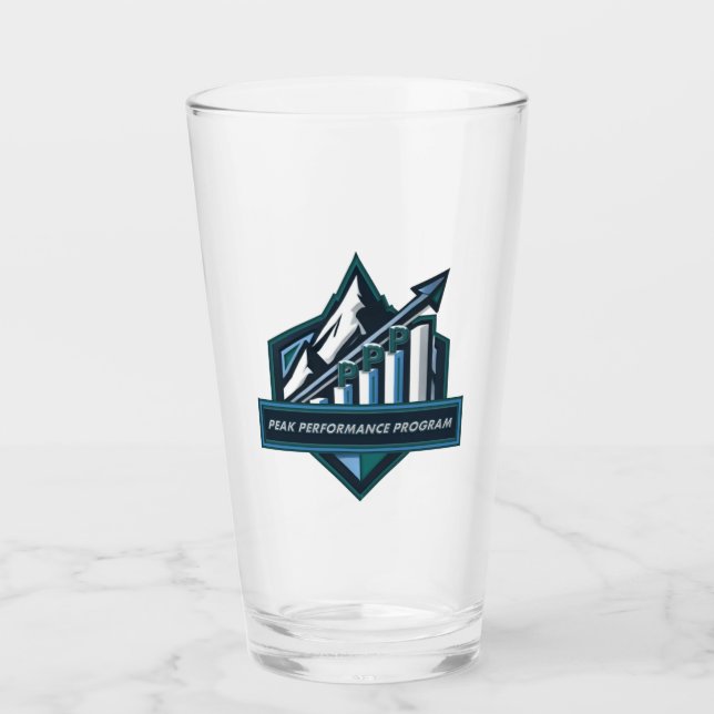 Coupe de verre (Devant)
