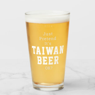 Coupe de Verre de bière