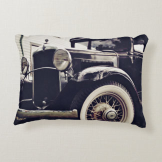 Coupe Decorative Pillow