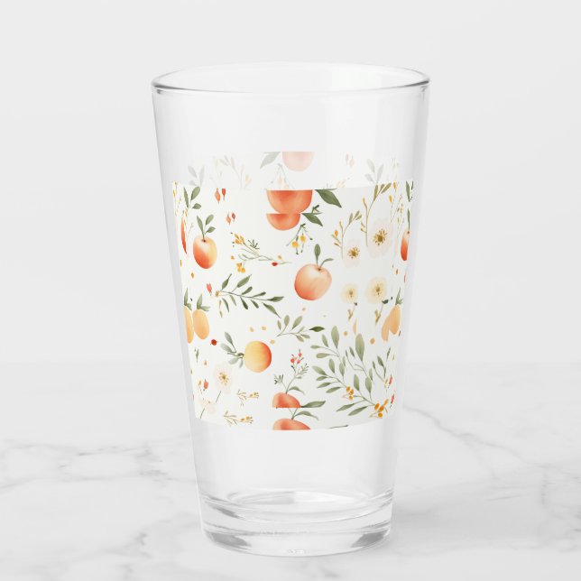 Coupe d'été des Pommes de verre (Dos)