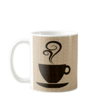 Coupe du sol - mug