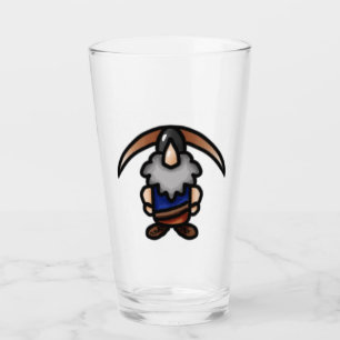 Coupe en verre Mighty Tomte