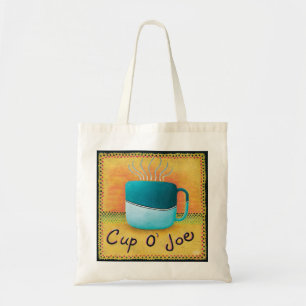 Coupe Joe Coffee Lover Sac fourre-tout