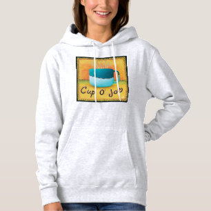 Coupe Joe Sweat - shirt à capuche