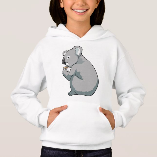 Coupe Koala (Devant)