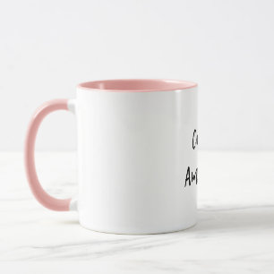 Coupe lyrique de Dolly Parton de Mug d'ambition
