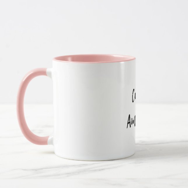 Coupe lyrique de Dolly Parton de Mug d'ambition (Gauche)