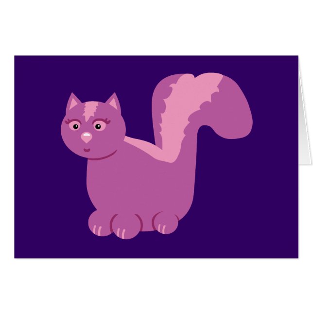 Coupe mignonne (Devant horizontal)