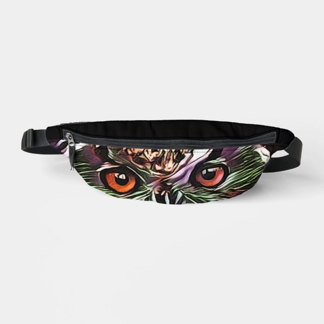 COUPER OWL (Recto)