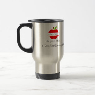 Coupes personnalisables Mugs et lunettes pour ense