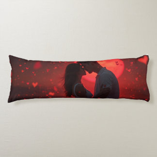 couple  body pillow