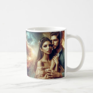 couple coffee mug