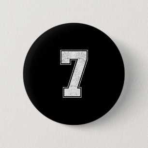 Couple Costume Duo 67 Six Seven Meme Funny 6 7 1 2 Inch Round Button