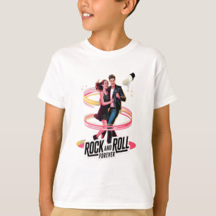 Couple dance  T-Shirt