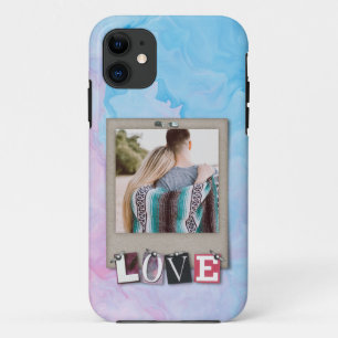 Couple Design cute iPhone 11 Case