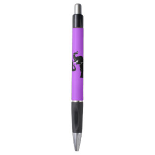 Couple Elephant Pen