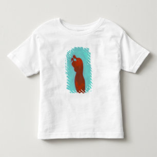 Couple Embracing Toddler T-shirt