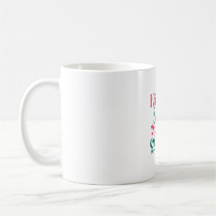 Couple Gift Kisses Sweet As Candy Coffee Mug