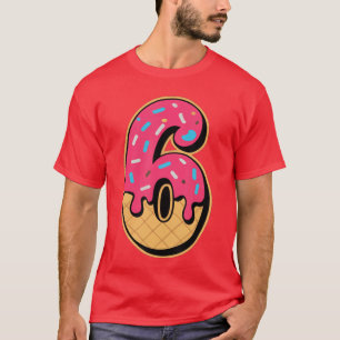 Couple Halloween Costume Duo Halloween Costume 6 7 T-Shirt