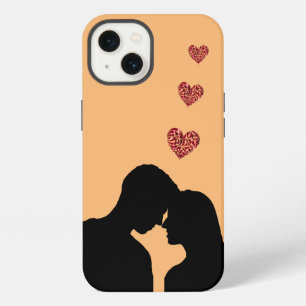 Couple iPhone 13 Case