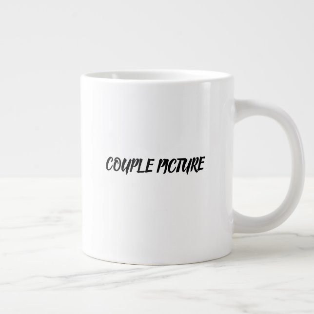 COUPLE MUG (Droite)