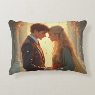 couple Pillow